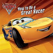 HOW TO BE A GREAT RACER cover image