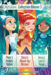 Star Darlings collection. Volume 3 cover image