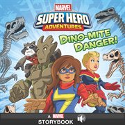 Super Hero Adventures : Lazy Bones! cover image