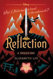 Reflection : a twisted tale cover image