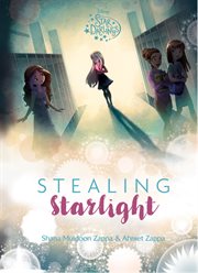 Stealing starlight cover image