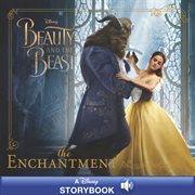 Beauty and the Beast : the enchantment cover image
