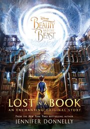Beauty and the Beast: Lost in a Book cover image