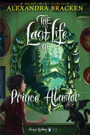 The last life of Prince Alastor cover image