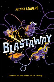 Blastaway cover image