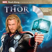 Thor Read-Along Storybook : Read-Along Storybook cover image