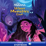 Where monsters live cover image
