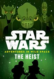 Star Wars, Adventures in wild space : The nest. 02 cover image