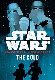The cold cover image