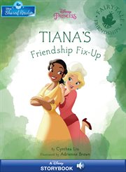 Tiana's friendship fix-up cover image