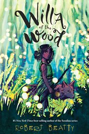 Willa of the wood cover image