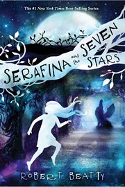 Serafina and the Seven Stars cover image