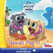 Hawaii pug-o cover image