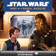 Han and the rebel rescue cover image