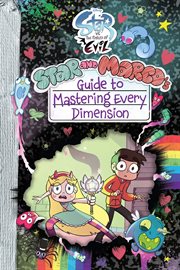 Star and Marco's guide to mastering every dimension cover image