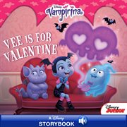 Vee is for Valentine cover image