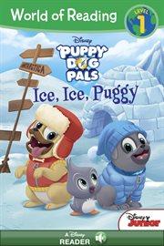 Ice, ice, Puggy cover image