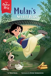 Mulan's beginnings cover image