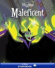 Maleficent cover image