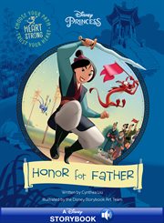 Honor for father cover image