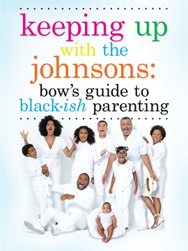 Cover image for Keeping Up With the Johnsons