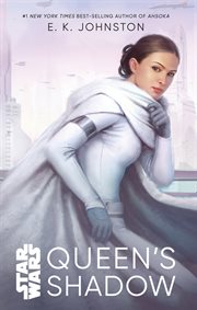 Queen's shadow cover image