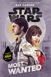 Star wars: most wanted cover image