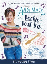 Rockin' road trip cover image