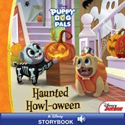 Haunted Howl-oween cover image