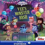 Vee's monster bash cover image