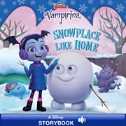 Snowplace like home cover image