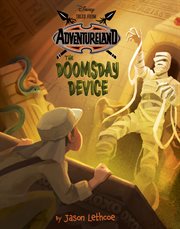 The doomsday device cover image