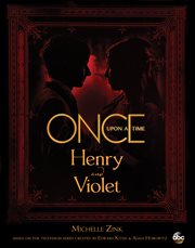 Henry and Violet cover image