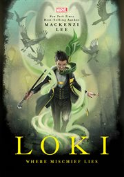 Loki : where mischief lies