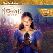 The Nutcracker and the Four Realms : the secret of the realms : an extended novelization cover image