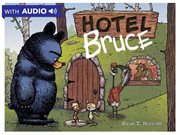 Hotel Bruce cover image