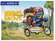 Bruce's big move cover image