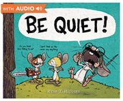 Be quiet! cover image