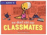 We don't eat our classmates! cover image