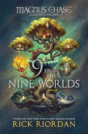 9 from the Nine Worlds cover image