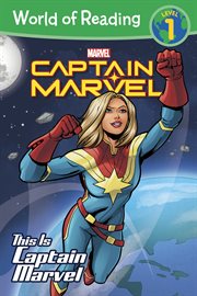 Captain Marvel. Vol. 3, Alis volate propriis cover image