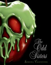 The odd sisters cover image