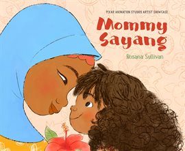 Cover image for Mommy Sayang
