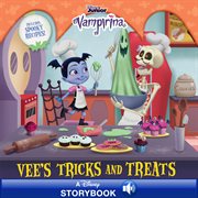 Vee's tricks and treats cover image