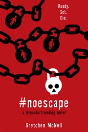 #NoEscape cover image