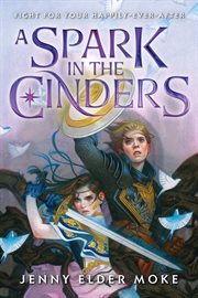 A Spark in the Cinders cover image