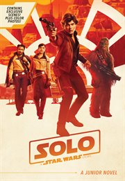 Solo cover image