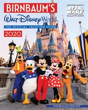 Birnbaum's 2020 walt disney world. The Official Vacation Guide cover image