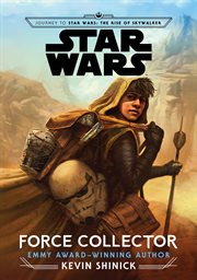 Star Wars. Force collector cover image
