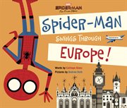 Spider-man. Far From Home Picture Book cover image